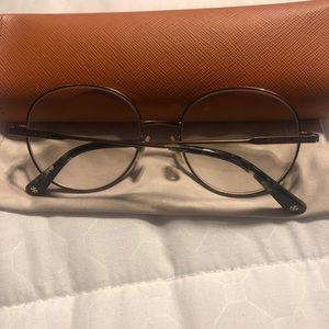 Tory Burch Ophthalmic Frame